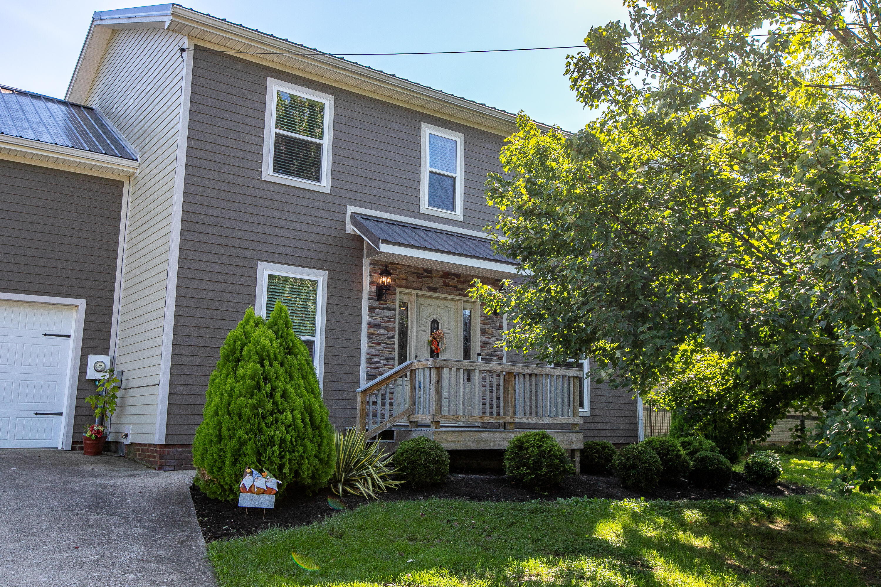 3561 Lexington Road Richmond, KY 40475 - Photo 1 of 48 1-2