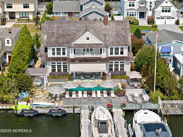 a view of an entryway with a floor to ceiling window