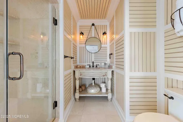 $7,499,000 | 176 Squan Beach Drive, Mantoloking, NJ 08738