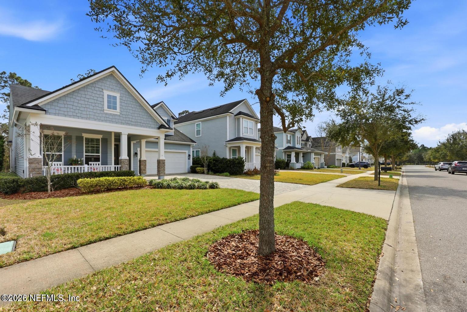 429 Pelican Pointe Road Ponte Vedra, FL 32081 - Photo 26 of 35 Street View