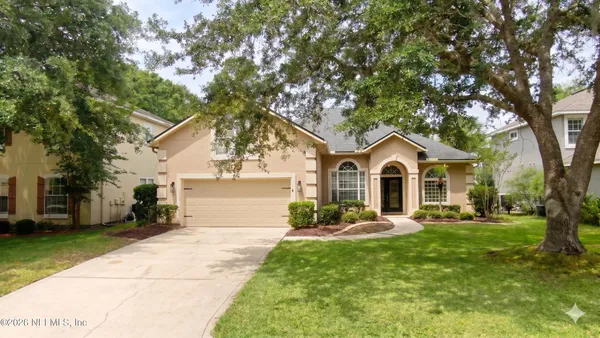 $547,900 | 1015 Garrison Drive, St. Augustine, FL 32092