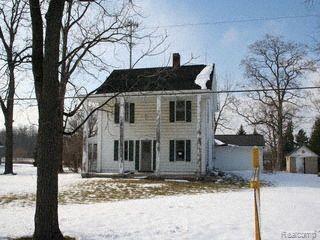 8160 Embury Road Grand Blanc, MI 48439 - Photo 1 of 1 Property Photo