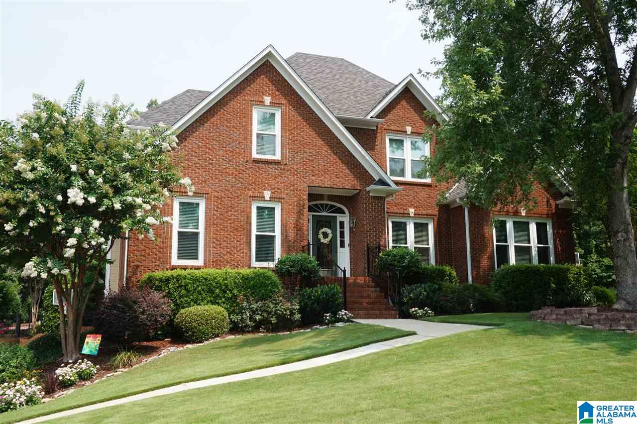 2017 Eagle Point Court Birmingham, AL 35242 - Photo 1 of 39