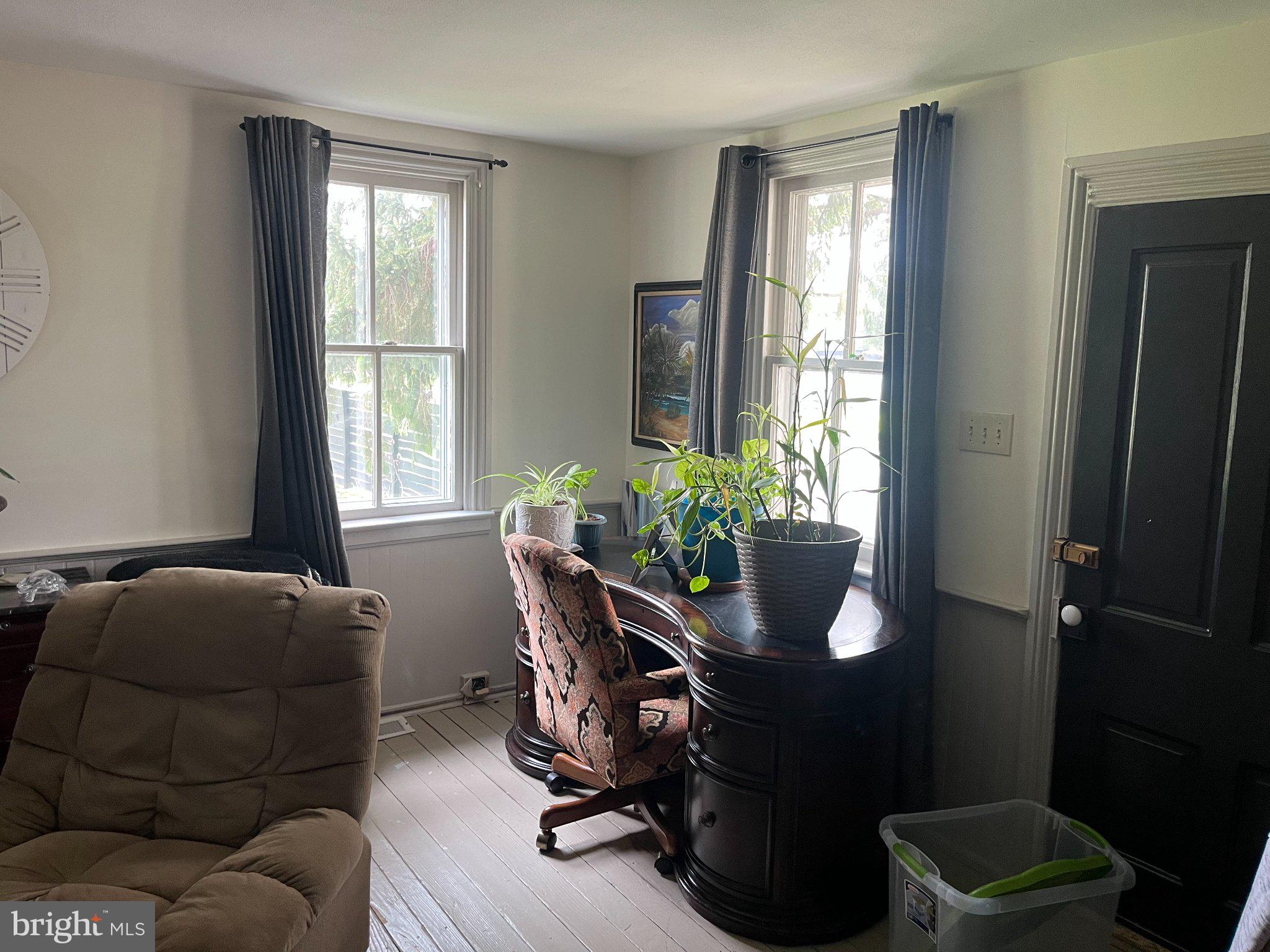 13825 Maugansville Road Maugansville, MD 21767 - Photo 16 of 37 Bright and inviting home office space.