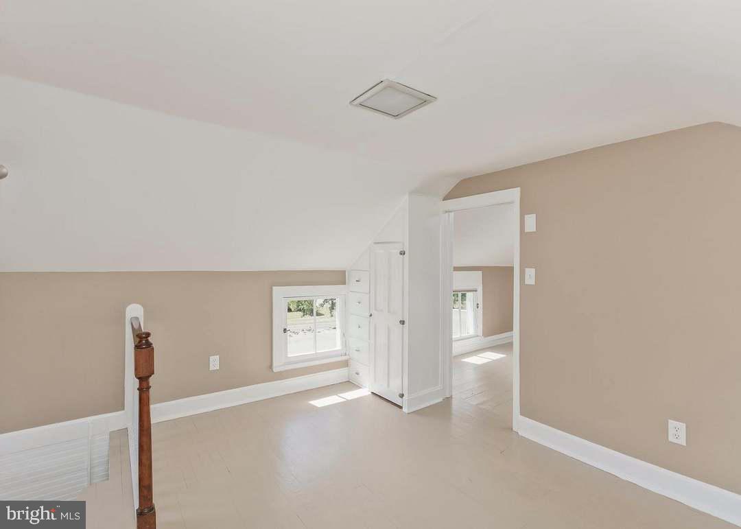 13825 Maugansville Road Maugansville, MD 21767 - Photo 21 of 37 Bright and airy attic retreat.