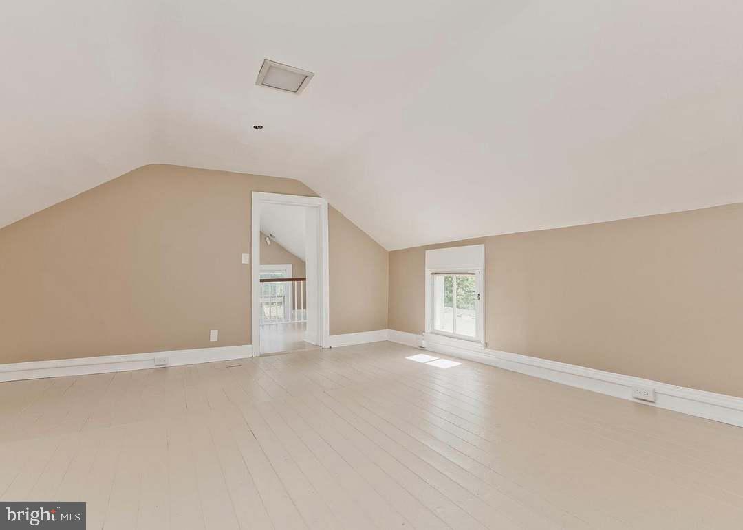 13825 Maugansville Road Maugansville, MD 21767 - Photo 22 of 37 Bright and airy attic retreat.