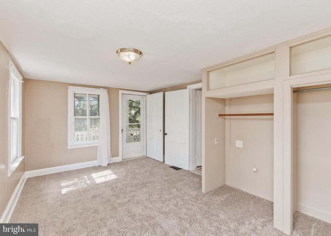 13825 Maugansville Road Maugansville, MD 21767 - Photo 23 of 37 Bright and airy bedroom retreat.