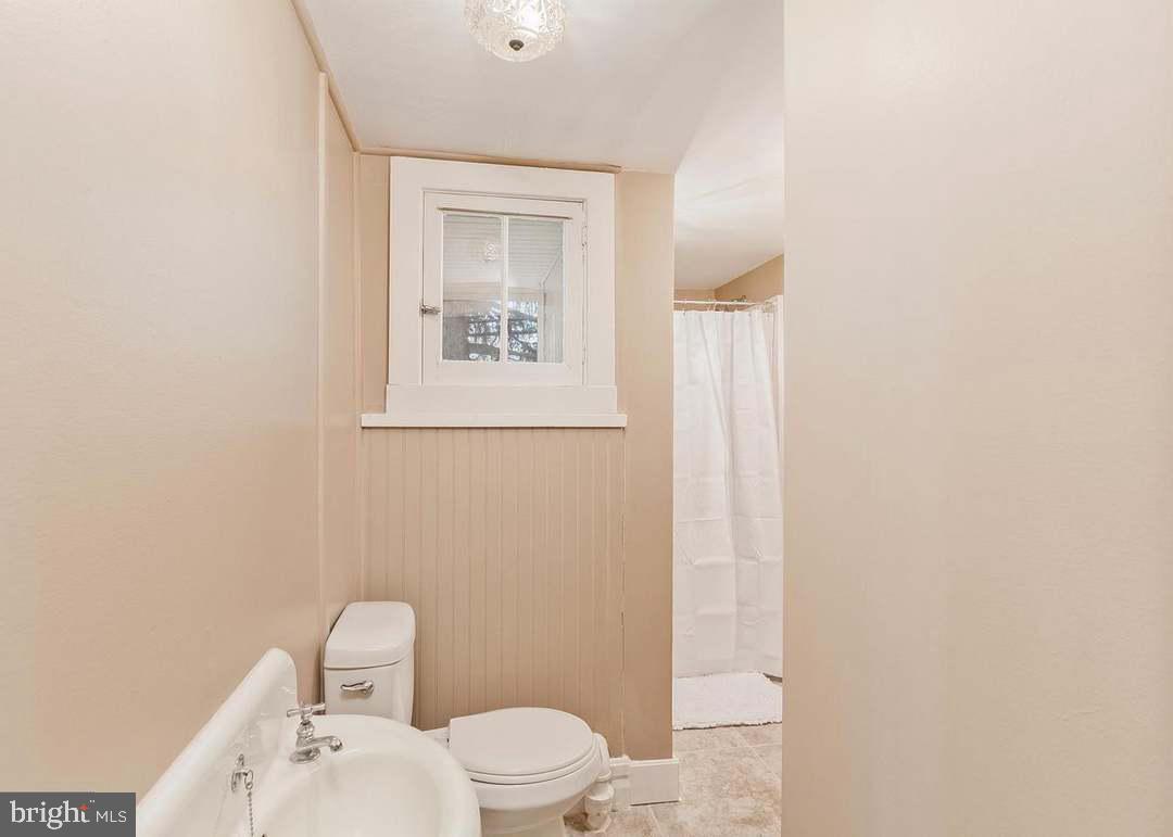 13825 Maugansville Road Maugansville, MD 21767 - Photo 26 of 37 Charming bathroom with natural light.