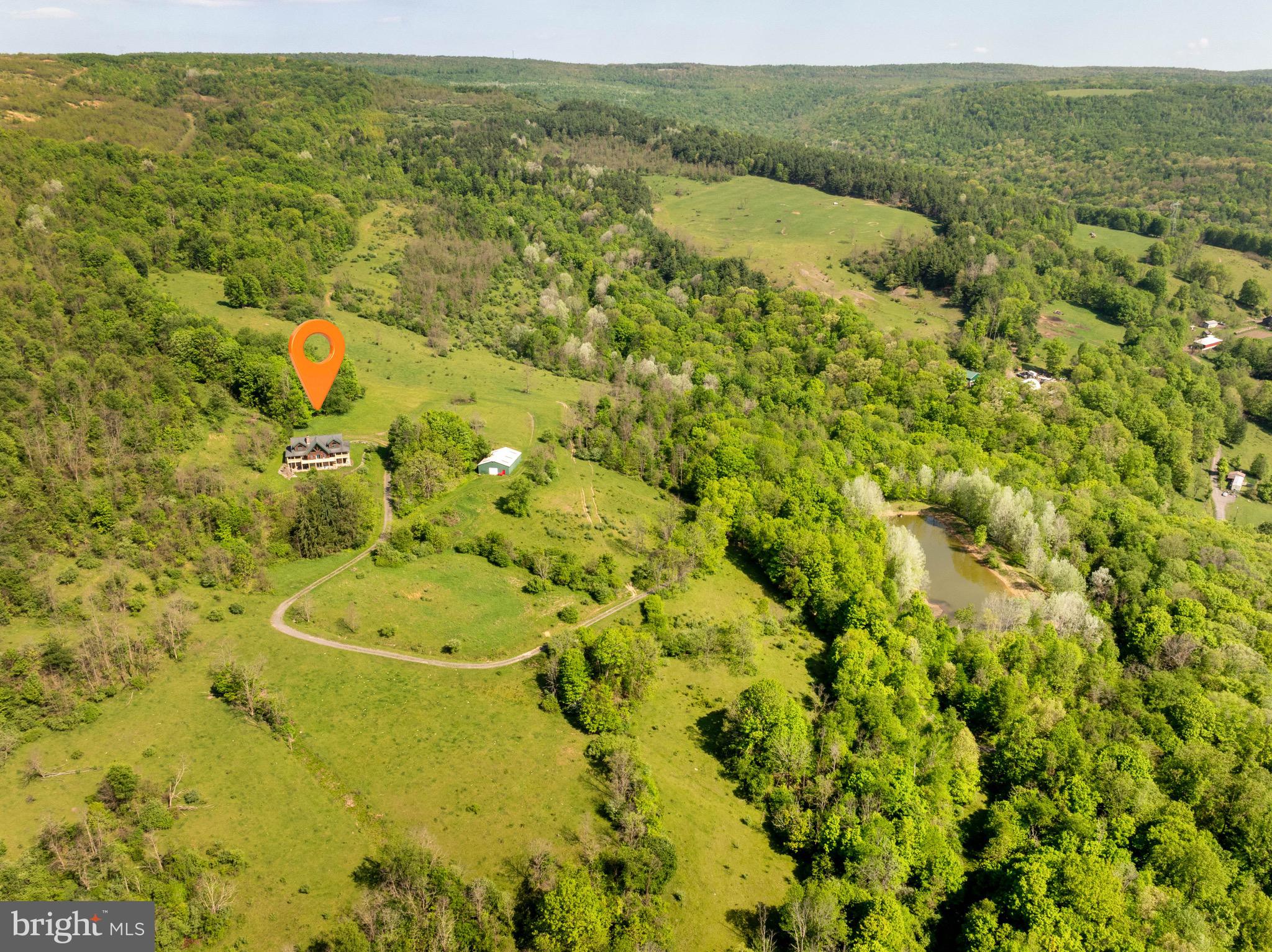 17051 Laurel Run Road Southwest Barton, MD 21521 - Photo 10 of 68