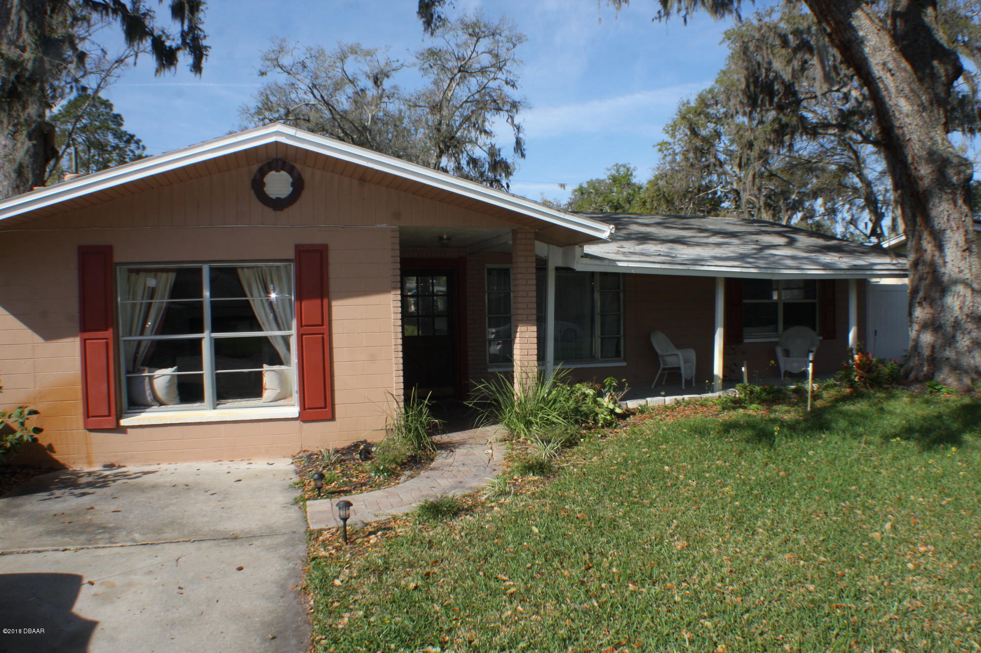 1014 Cherokee Ranch Road Holly Hill, FL 32117 - Photo 2 of 22 IMG_8671