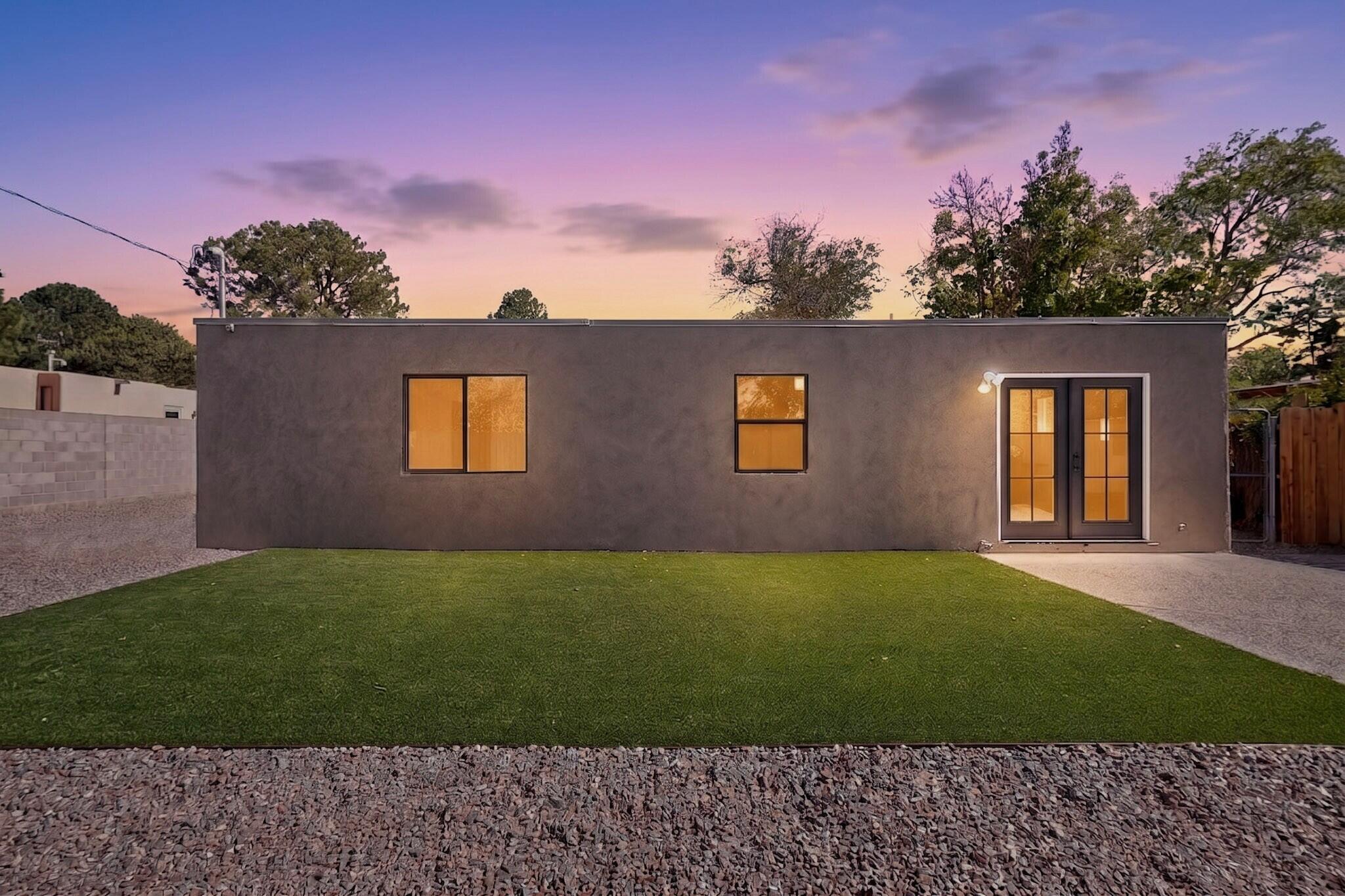8413 Aztec Road Northeast Albuquerque, NM 87111 - Photo 38 of 45 Gallery Image 38