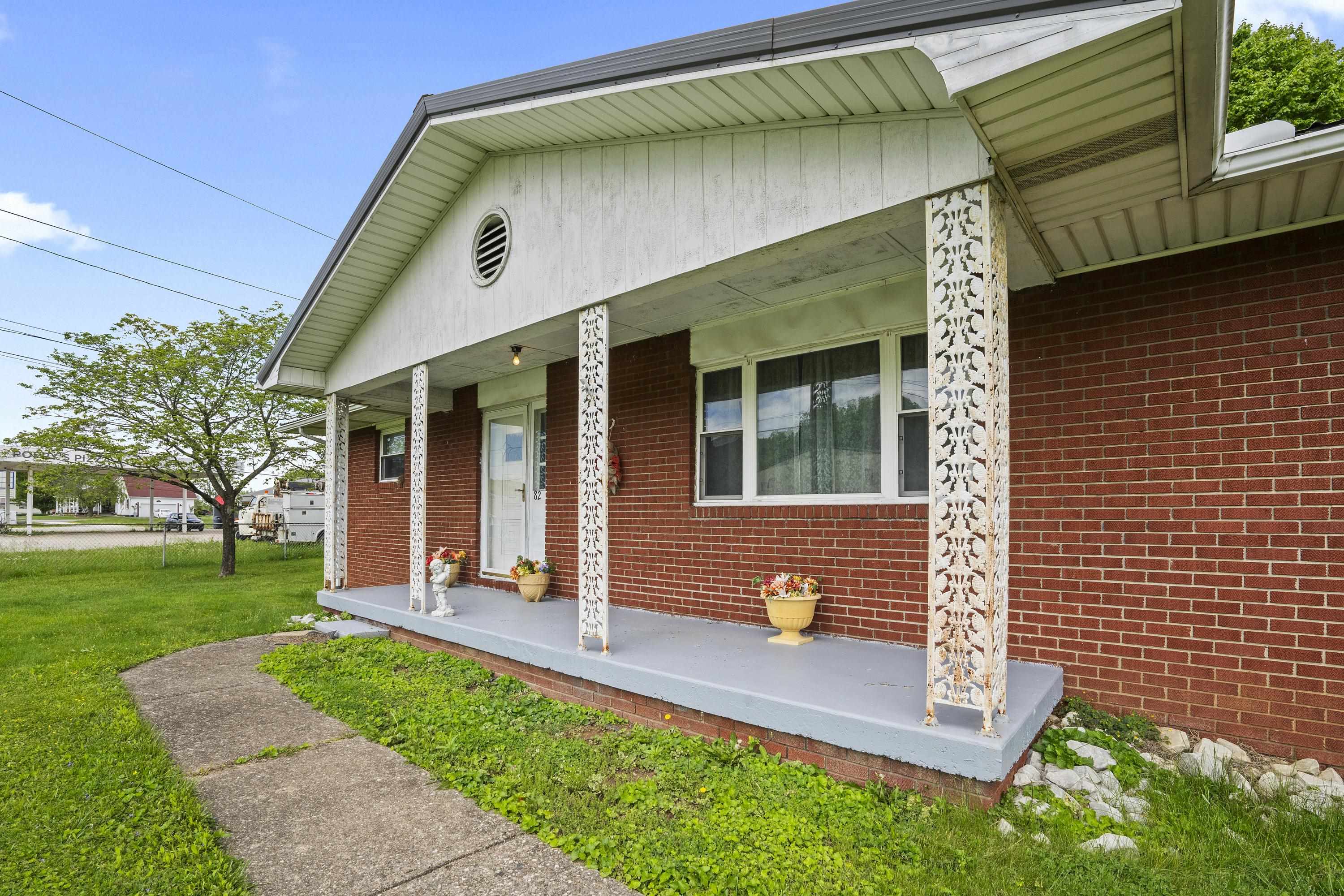 82 Ohio River Road Greenup, KY 41144 - Photo 46 of 49