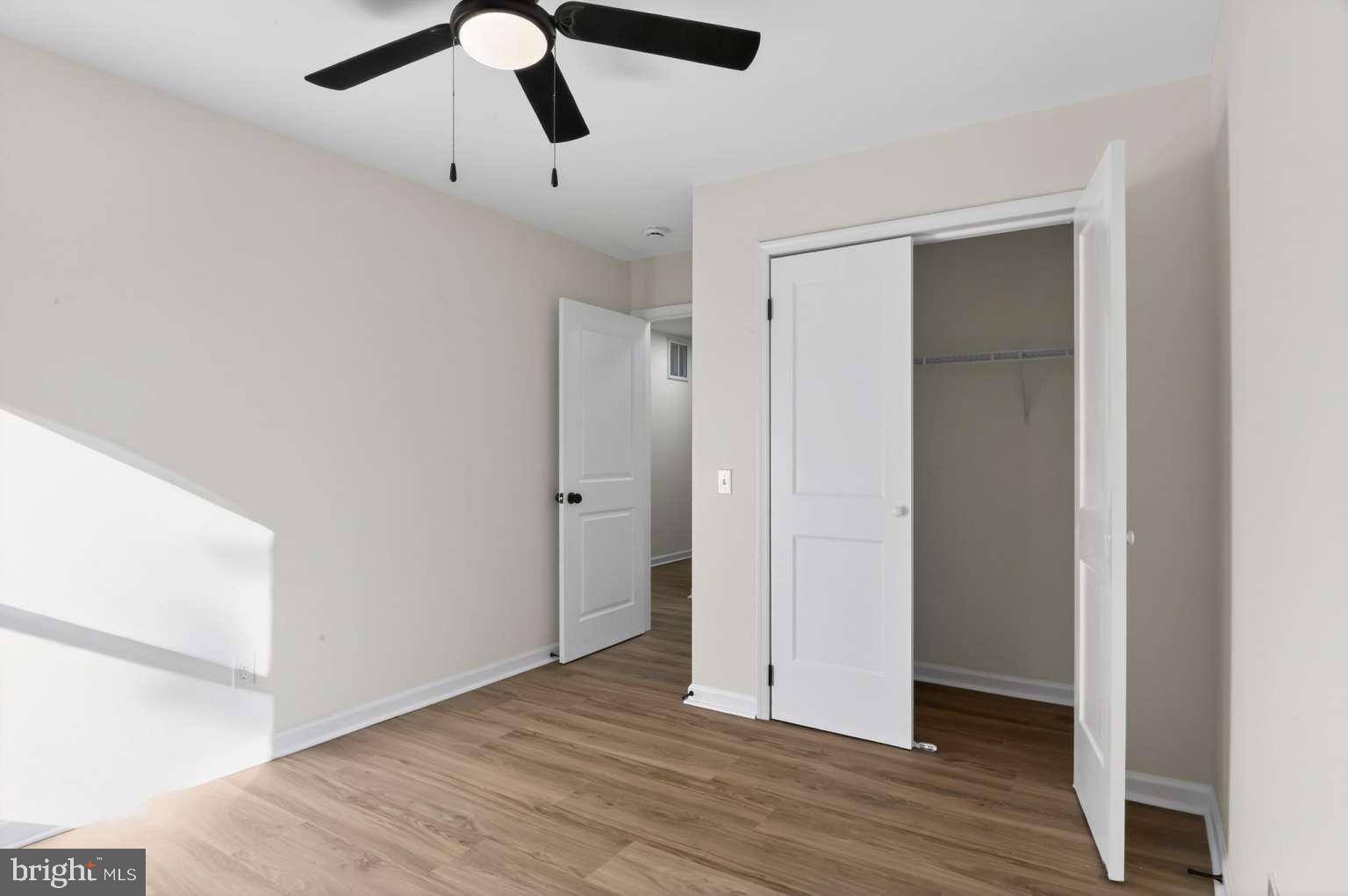 271 Academy Road Woodbine, NJ 08270 - Photo 33 of 37 a view of empty room with wooden floor