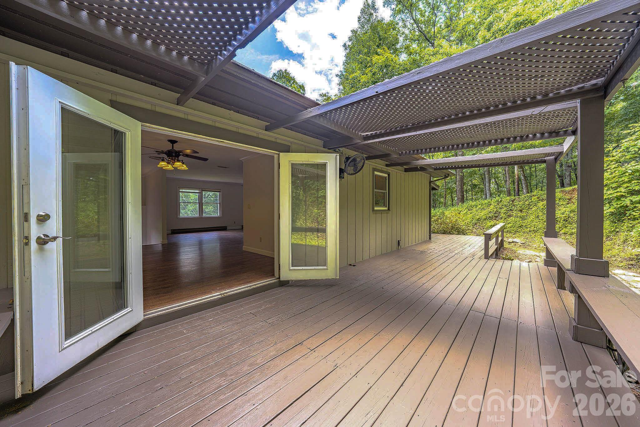 35 Coweeta Ridge Otto, NC 28763 - Photo 5 of 48