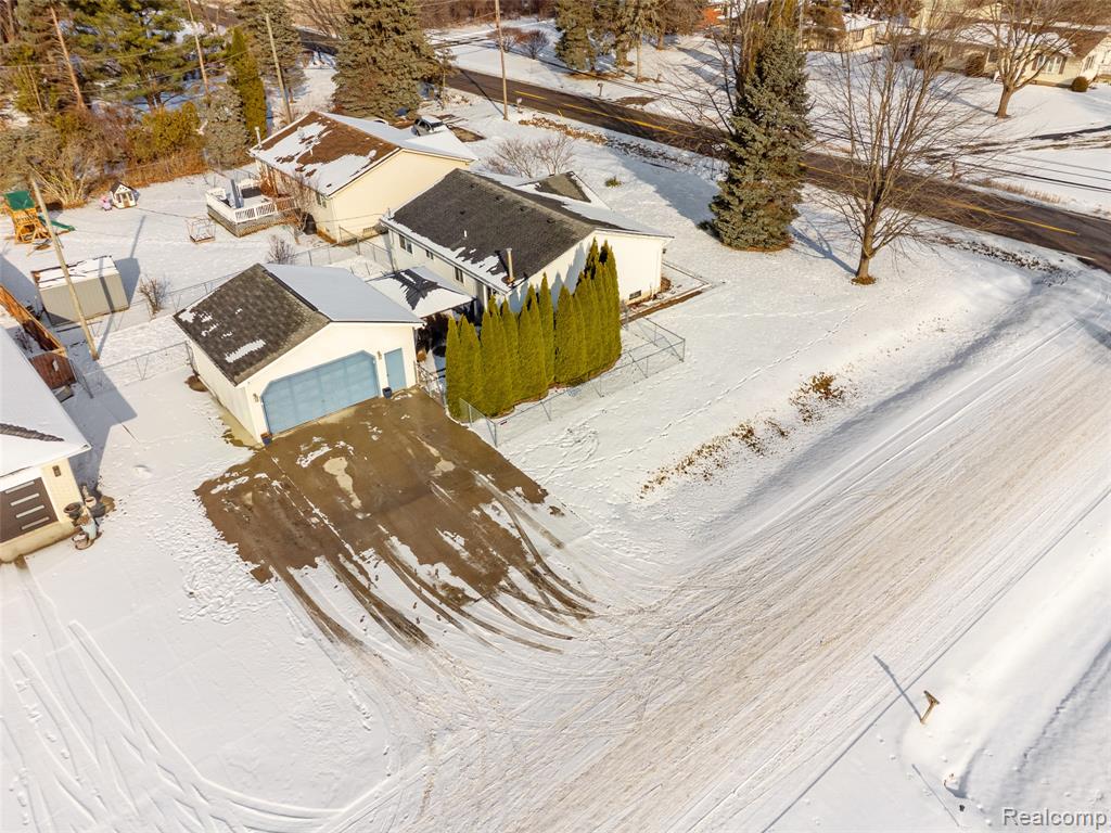 29590 Cotton Road Chesterfield, MI 48047 - Photo 35 of 41