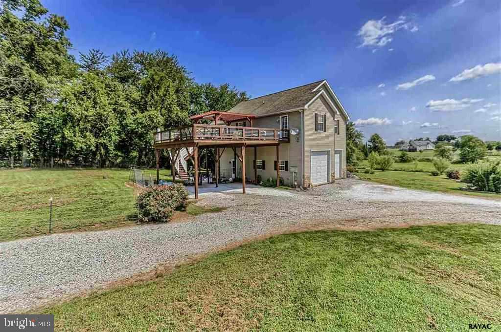 2238 Chambersburg Road Gettysburg, PA 17325 - Photo 1 of 25 Gallery Image 1