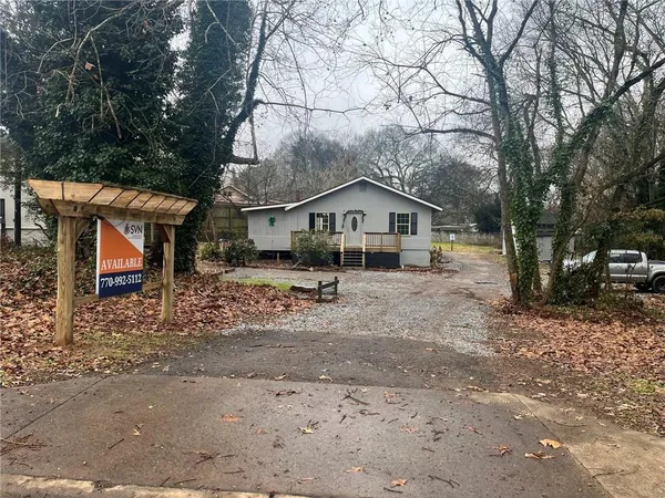 $2,000 | 2230 Palm Street, Canton, GA 30115