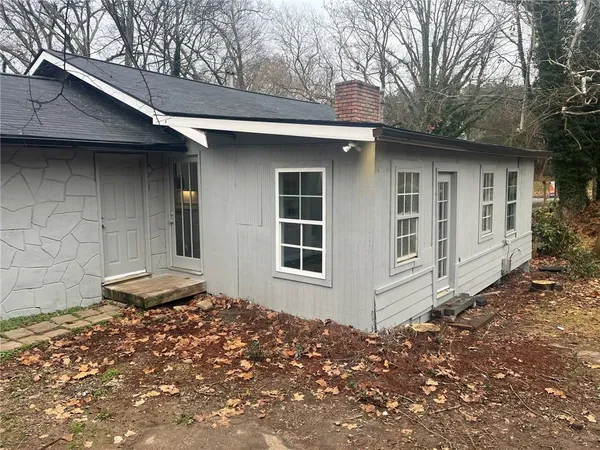 $1,700 | 2230 Palm Street, Canton, GA 30115
