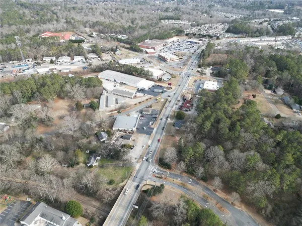 $1,700 | 2230 Palm Street, Canton, GA 30115