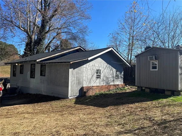 $1,700 | 2230 Palm Street, Canton, GA 30115