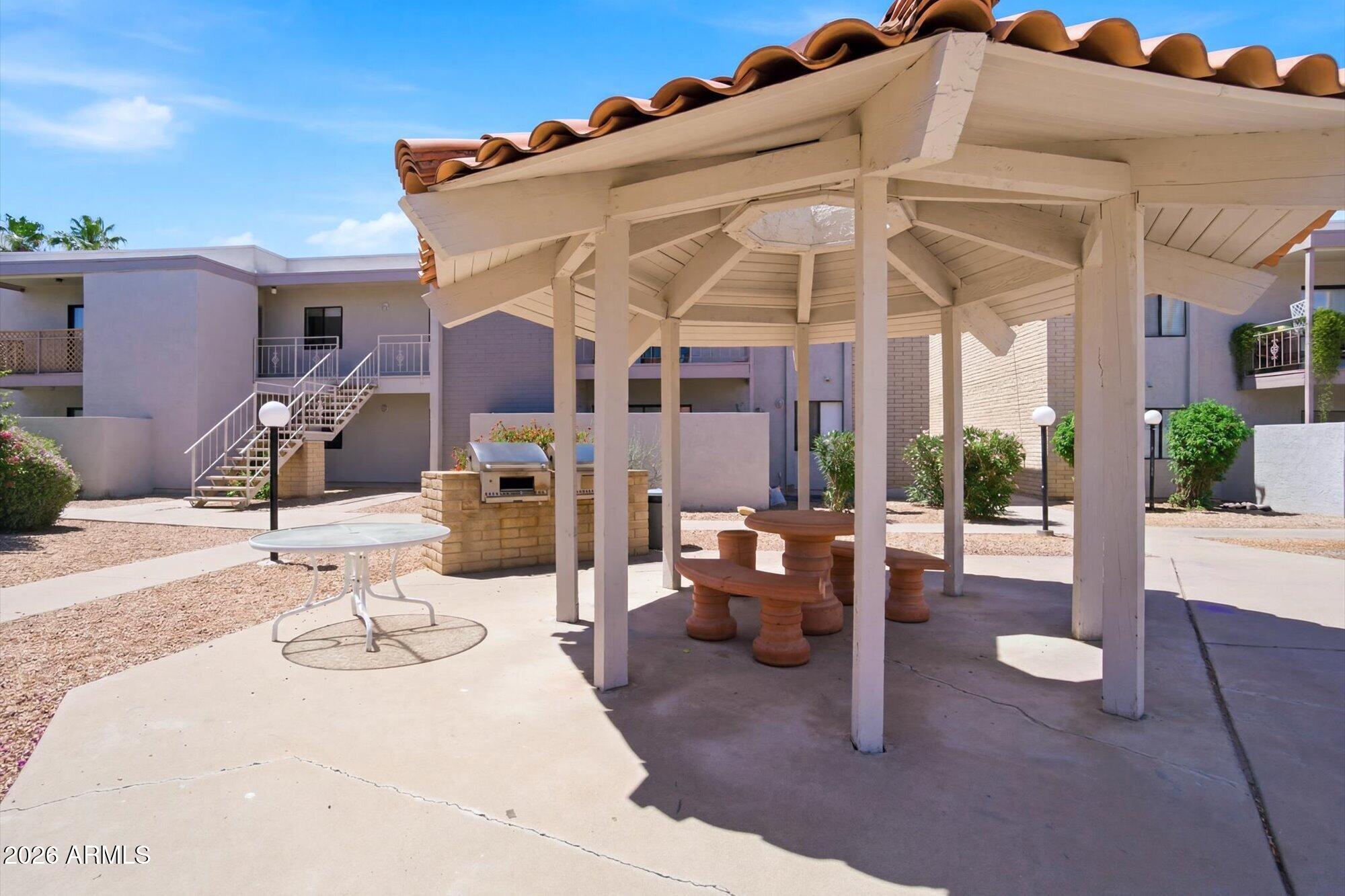 16635 North Cave Creek Road, Unit 127 Phoenix, AZ 85032 - Photo 21 of 25