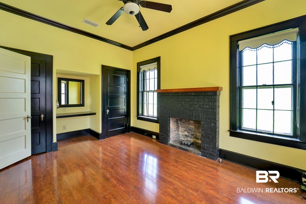 10251 County Road 65 Foley, AL 36535 - Photo 14 of 25 Bedroom or Study