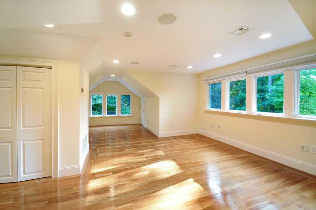 103 Revolutionary Road Concord, MA 01742 - Photo 38 of 39 a view of an empty room and window