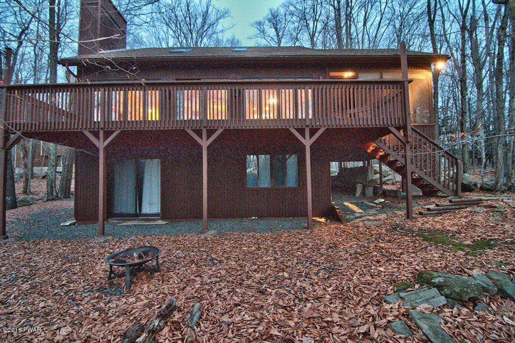 2971 Wedge Road Lake Ariel, PA 18436 - Photo 44 of 44 Facing Golf Cource