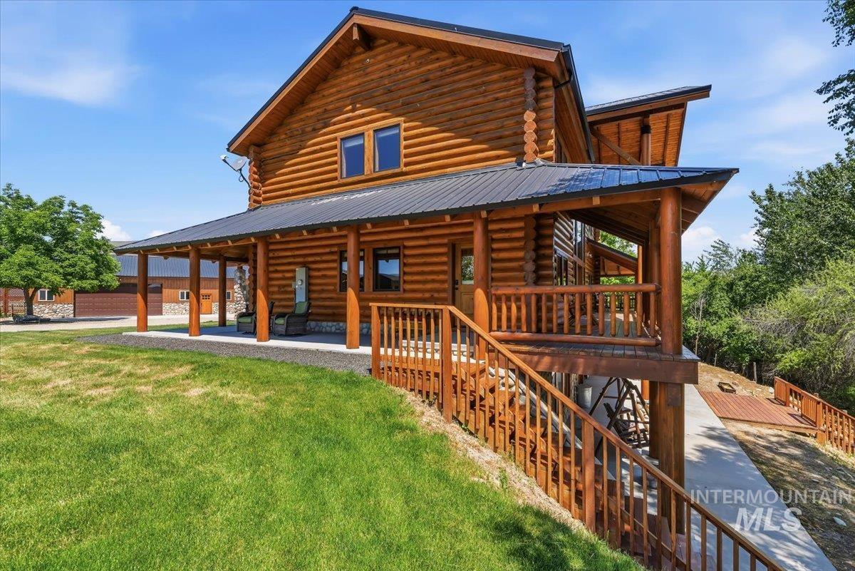 130 Mill Road Horseshoe Bend, ID 83629 - Photo 33 of 49