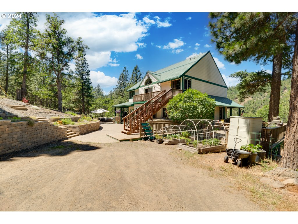 304 Toad Road Goldendale, WA 98620 - Photo 47 of 48 Gallery Image 47