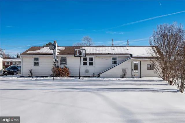 $230,000 | 706 East Main Street, Thurmont, MD 21788