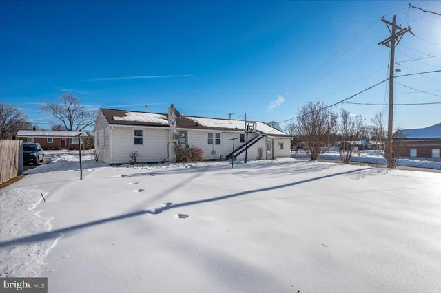 $230,000 | 706 East Main Street, Thurmont, MD 21788