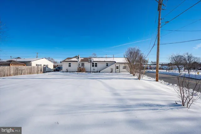 $230,000 | 706 East Main Street, Thurmont, MD 21788