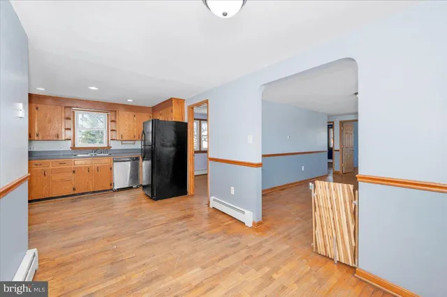 $230,000 | 706 East Main Street, Thurmont, MD 21788