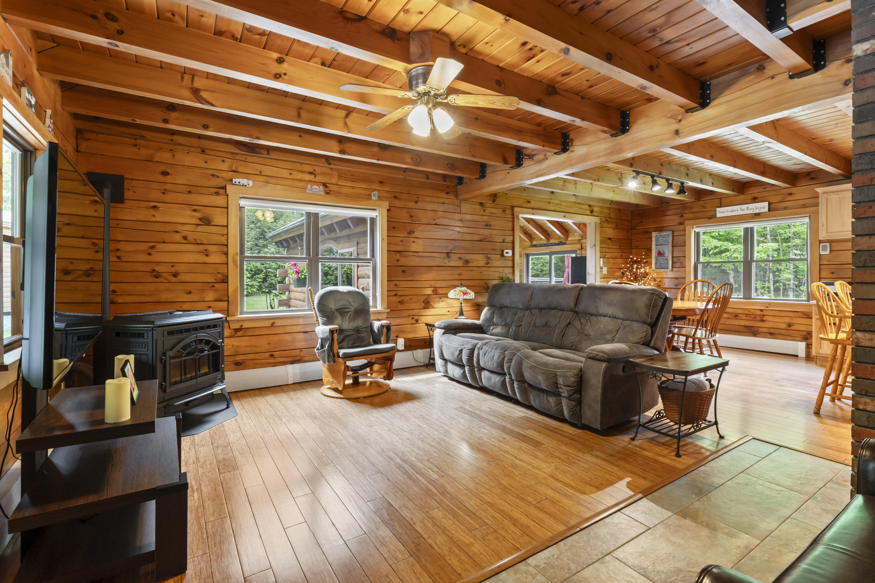 927 Federal Road Livermore, ME 04253 - Photo 18 of 59 927 Federal Rd_113