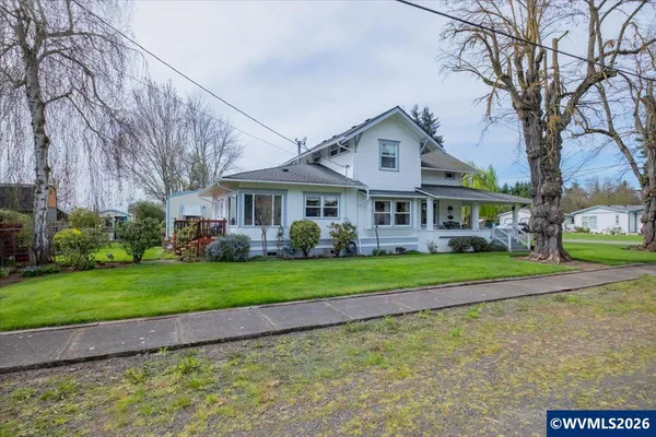 $625,000 | 504 Washburn Street, Brownsville, OR 97327