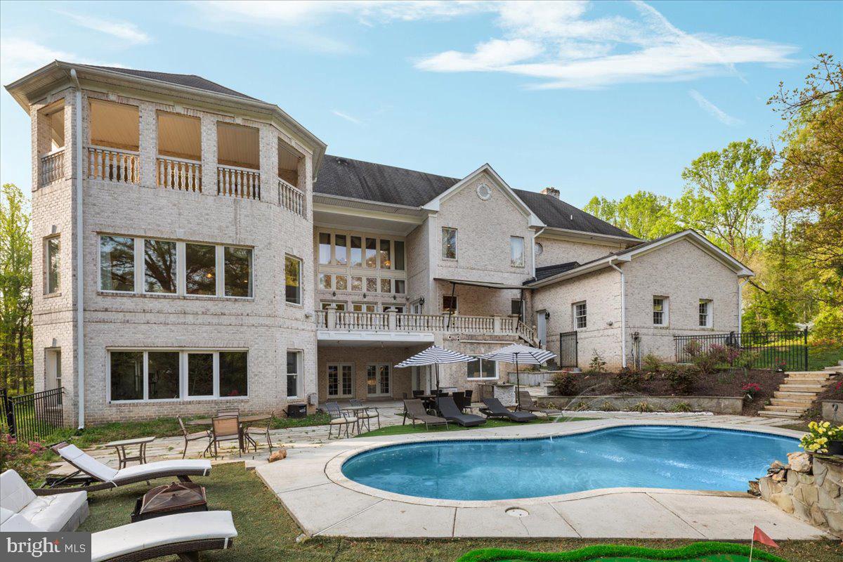 11846 Chapel Road Clifton, VA 20124 - Photo 127 of 143