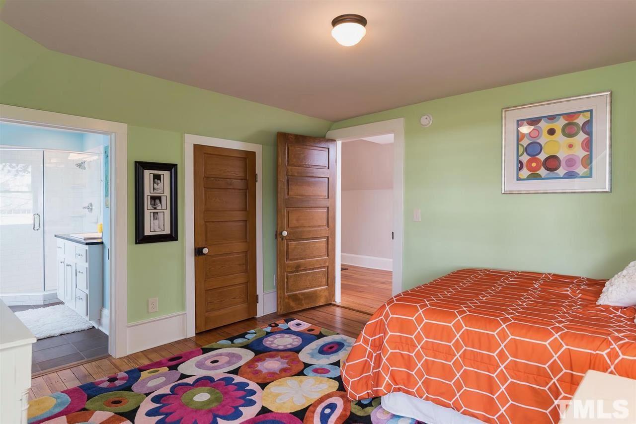 16168 Buffalo Road Wendell, NC 27591 - Photo 22 of 30 Gallery Image 22