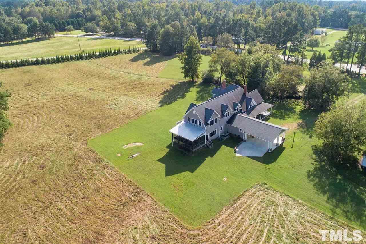 16168 Buffalo Road Wendell, NC 27591 - Photo 28 of 30 Gallery Image 28