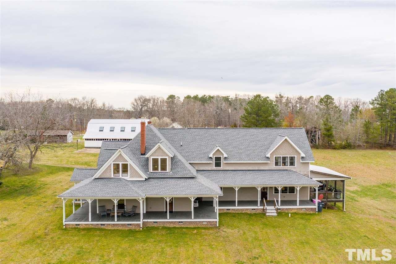 16168 Buffalo Road Wendell, NC 27591 - Photo 29 of 30 Gallery Image 29