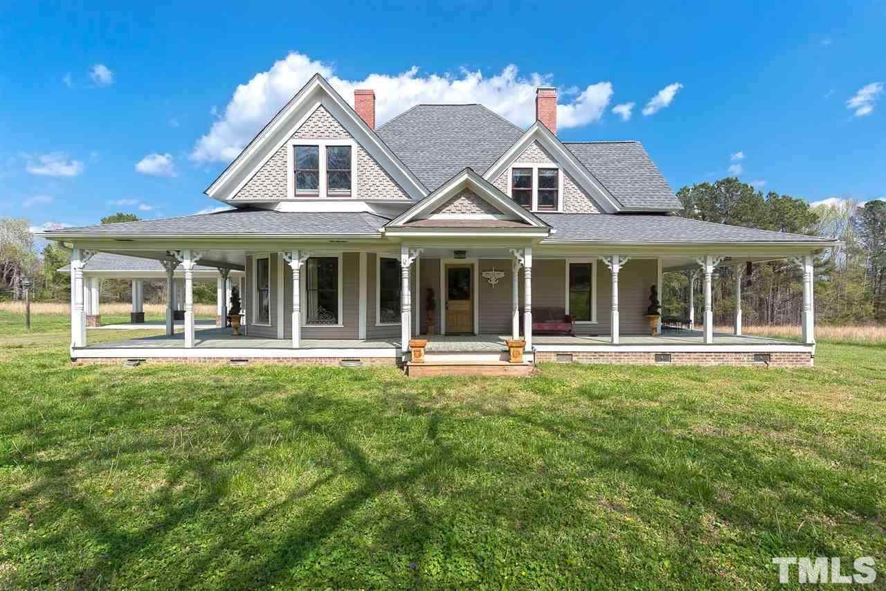 16168 Buffalo Road Wendell, NC 27591 - Photo 30 of 30 Gallery Image 30