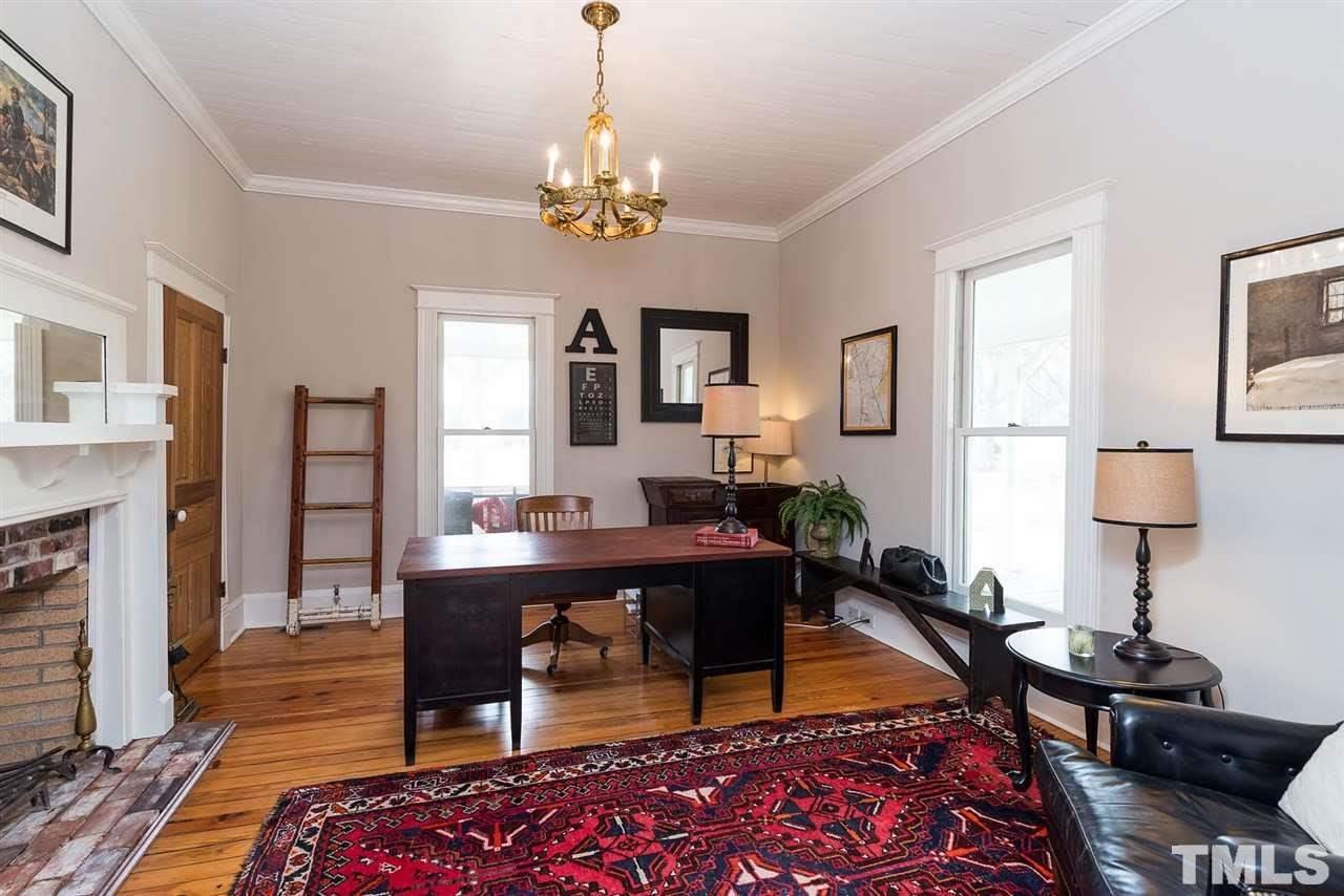 16168 Buffalo Road Wendell, NC 27591 - Photo 8 of 30 Gallery Image 8