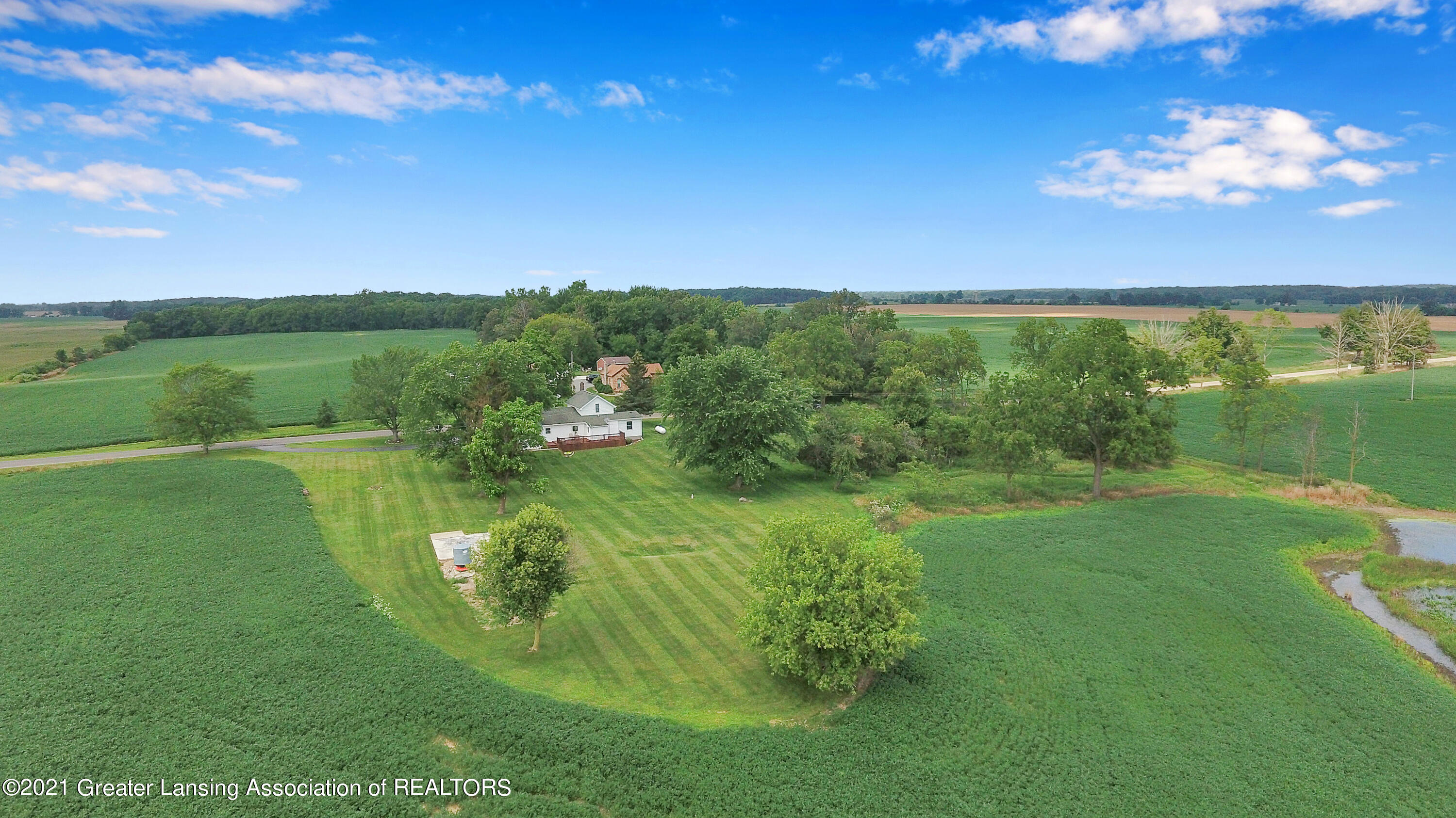 850 Waldo Road Williamston, MI 48895 - Photo 21 of 43 DJI_0443