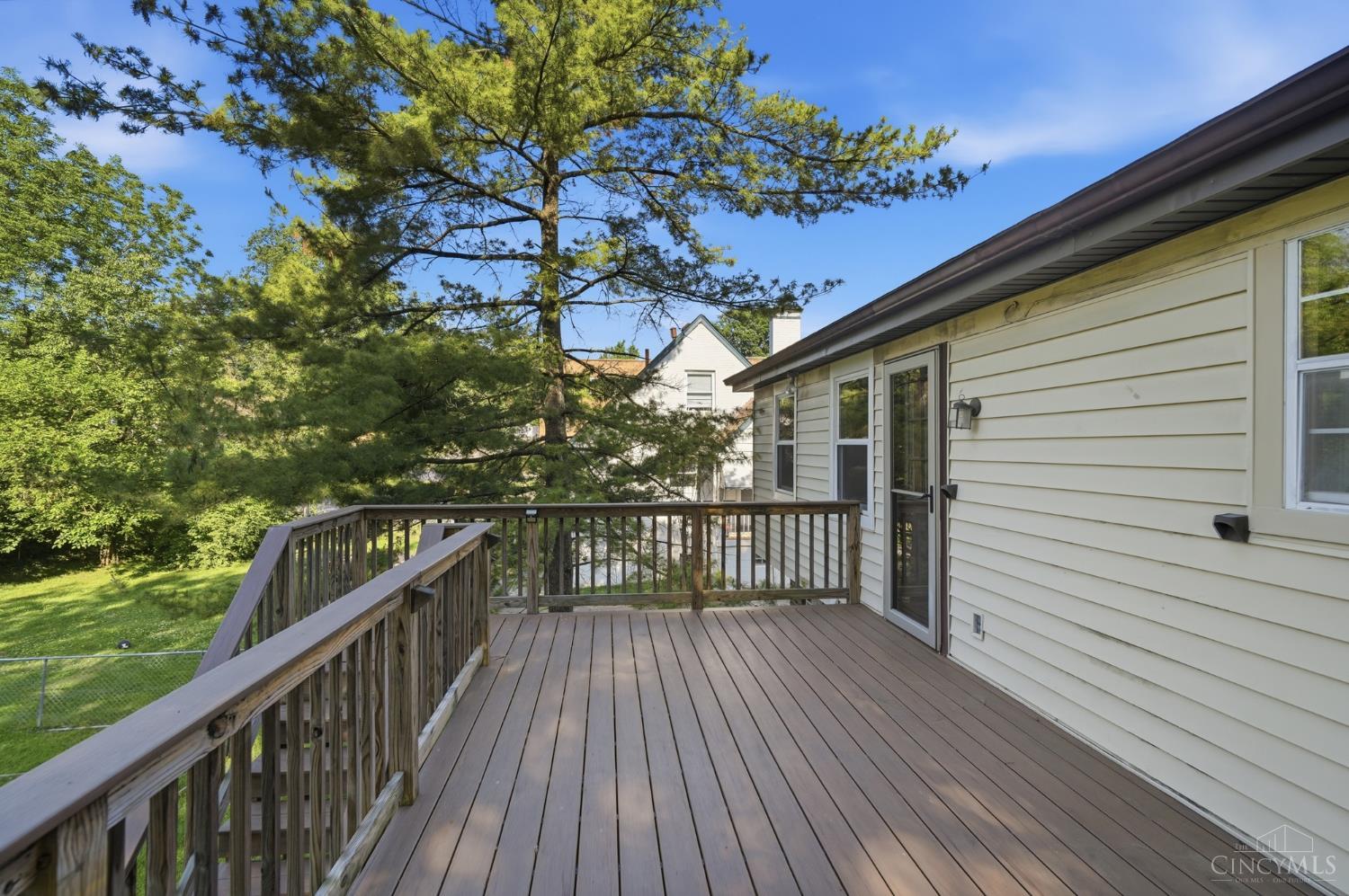 3507 West Galbraith Road Cincinnati, OH 45239 - Photo 48 of 54