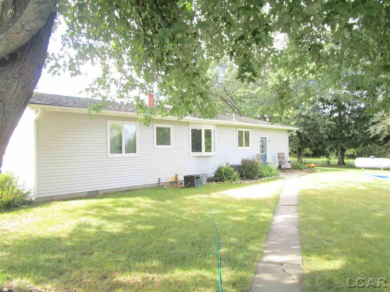 1852 Samer Road Milan, MI 48160 - Photo 5 of 24