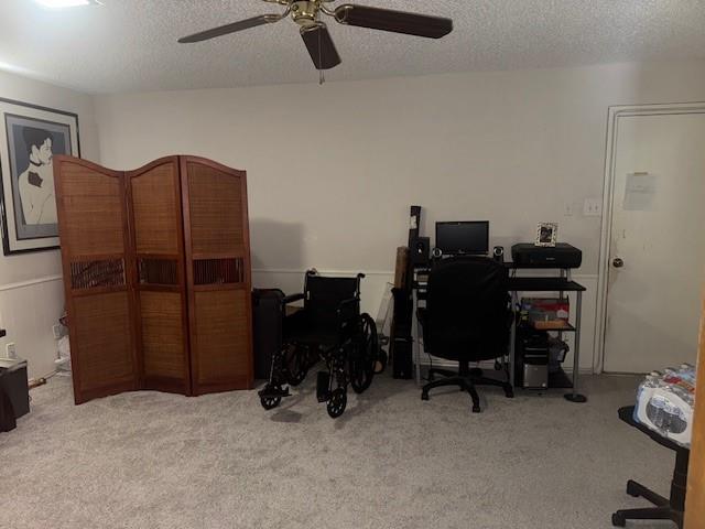 3129 Regency Carrollton, TX 75007 - Photo 9 of 29 a view of a workspace with furniture