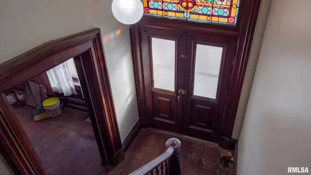 $40,000 | 627 North 8th Street, Quincy, IL 62301