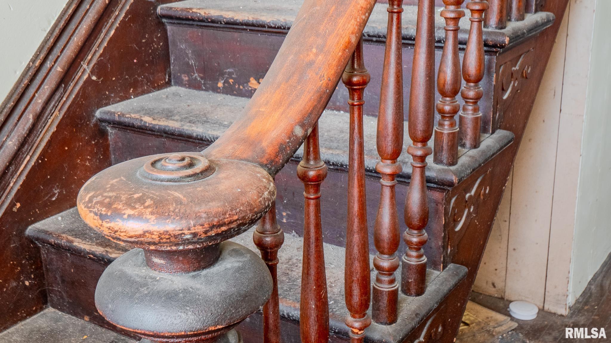 627 North 8th Street Quincy, IL 62301 - Photo 21 of 32