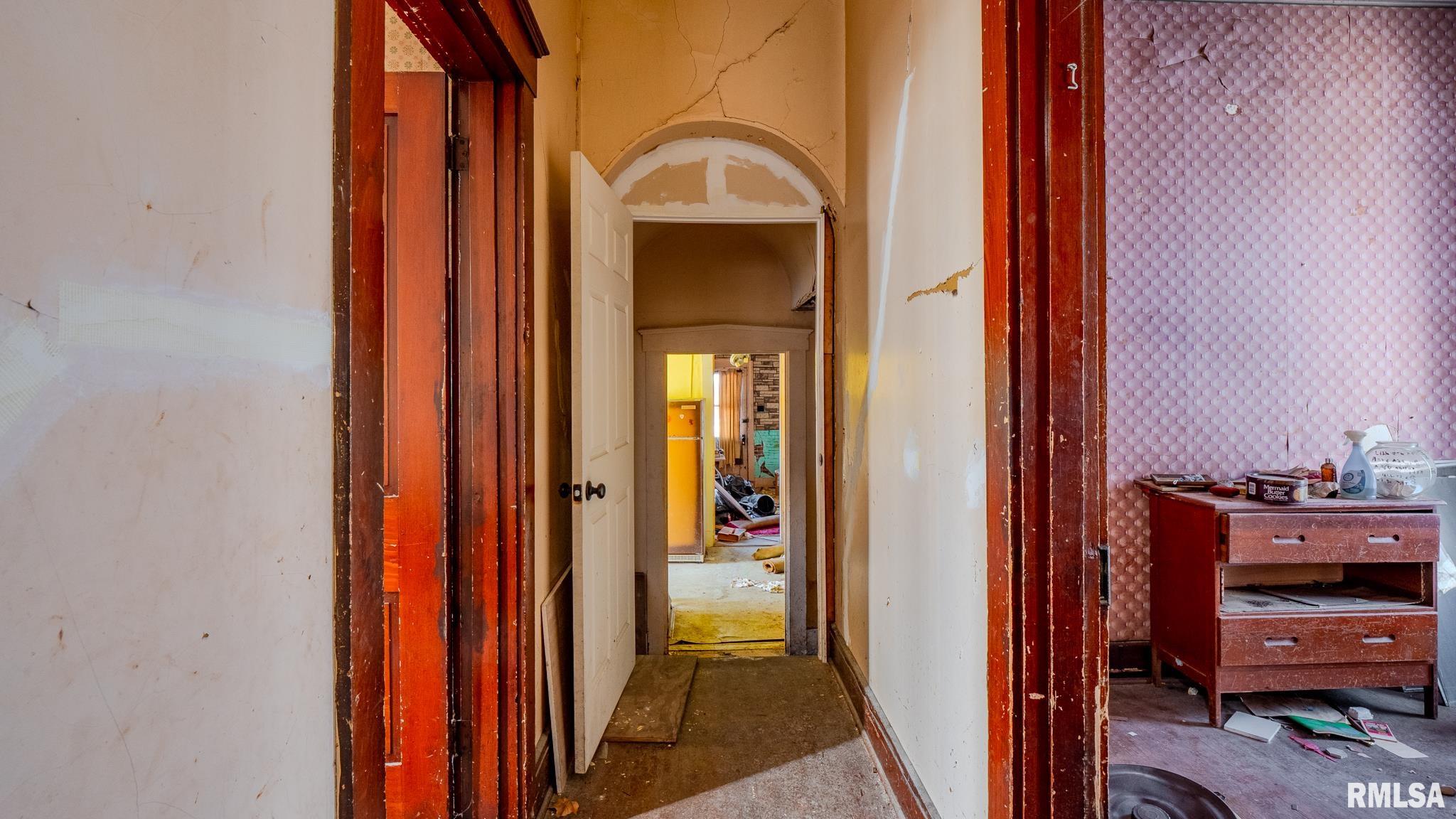 627 North 8th Street Quincy, IL 62301 - Photo 27 of 32