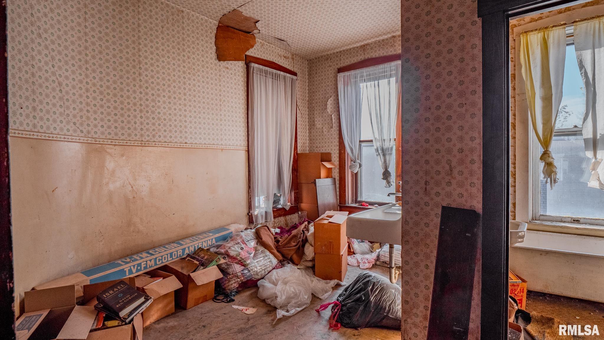 627 North 8th Street Quincy, IL 62301 - Photo 28 of 32